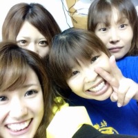 頑張りましたー