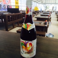 ボジョレー解禁。