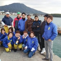 糸島濃厚みるくがき